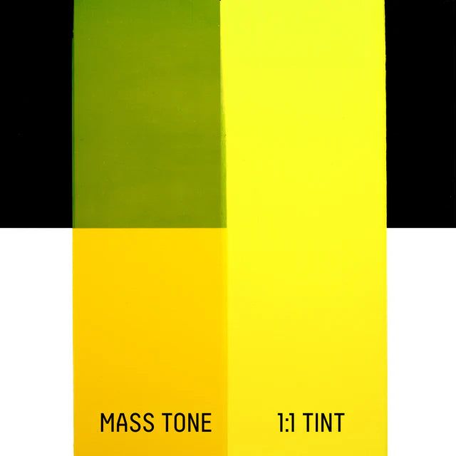 Liquitex Heavy Body Acrylic Paint 59ml - Yellow Medium Azo (S2)