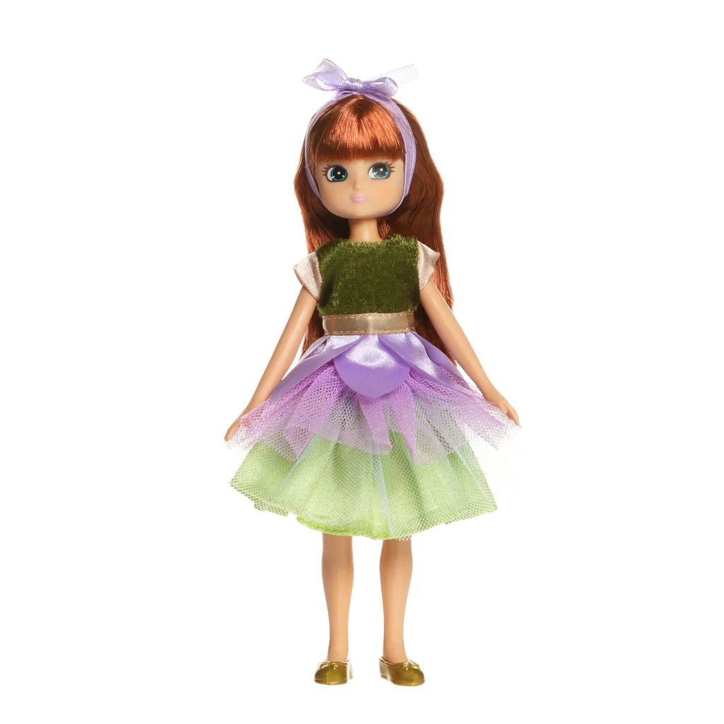 Lottie Doll - Forest Friend Fairy Doll