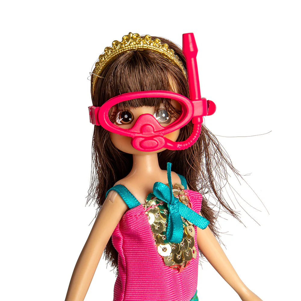 Lottie Doll - Mermaid Dreams