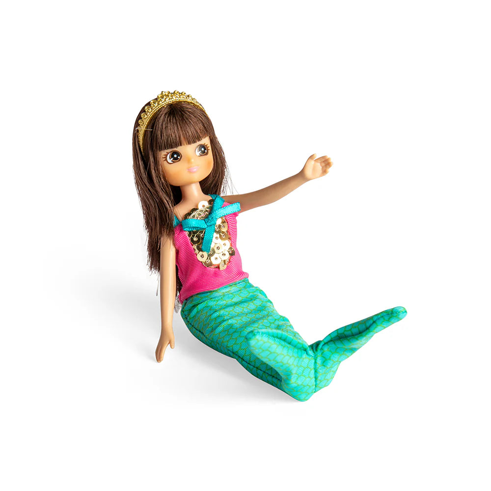 Lottie Doll - Mermaid Dreams