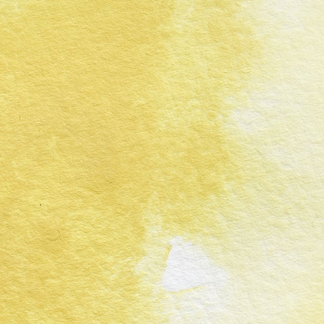 Professional Watercolour 14ml - Lemon Yellow (Nickel Titanate)