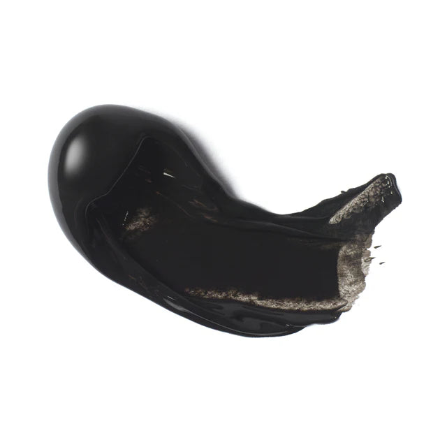 Liquitex Heavy Body Acrylic Paint 138ml - Ivory Black swatch on a white background