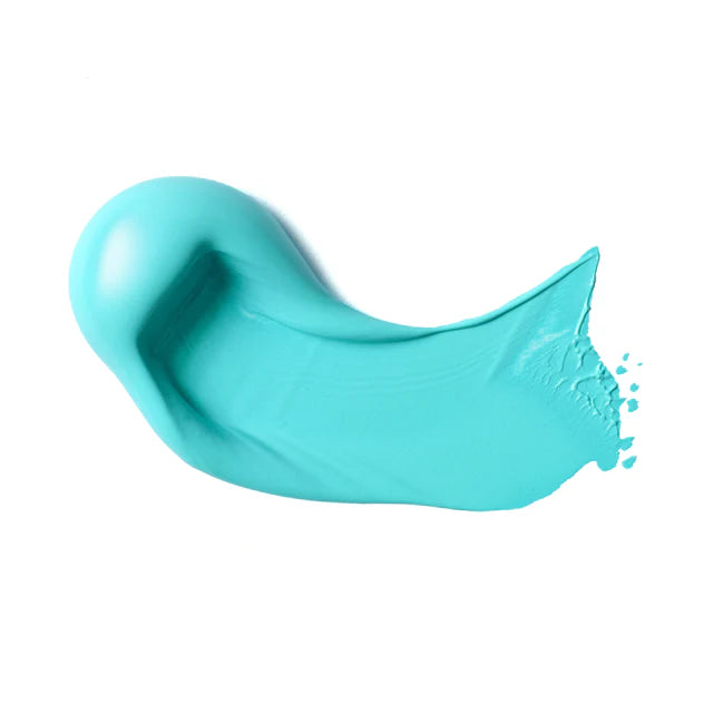 Liquitex Heavy Body Acrylic Paint 59ml - Light Blue Permanent swatch