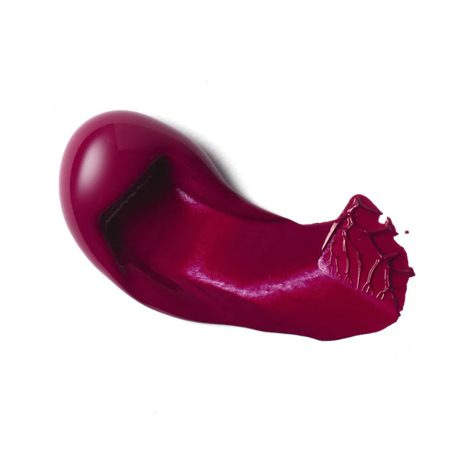 Liquitex Heavy Body Acrylic Paint swatch of Deep Magenta