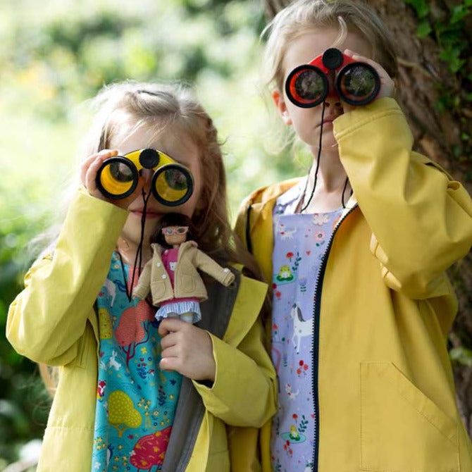 Lottie Doll - Pandora's Box Doll