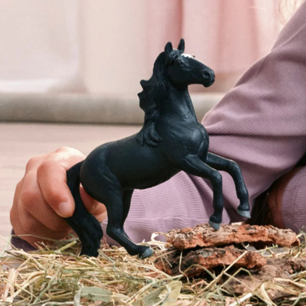 Schleich Lusitano Stallion