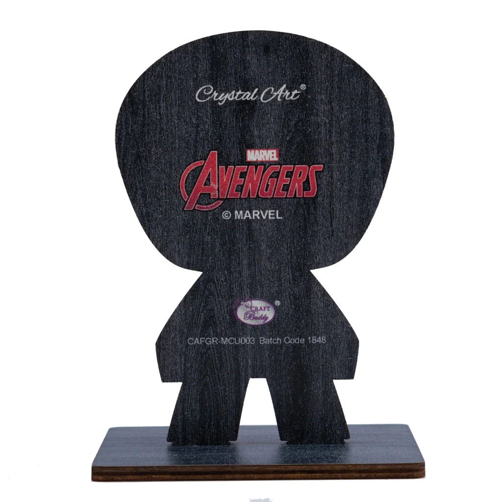 Crystal Art Buddy - Ironman