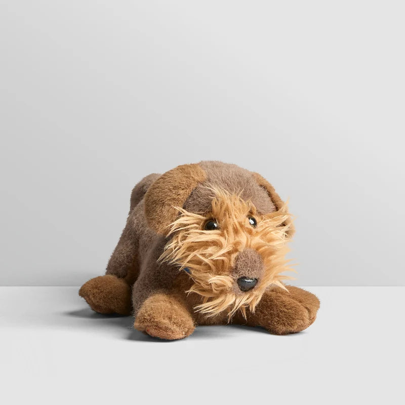 Tractor Ted Mini Midge Beanie Soft Toy