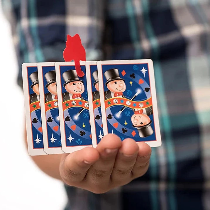 Marvin's Magic Pocket Tricks - Set 2 (30 Magic Tricks)