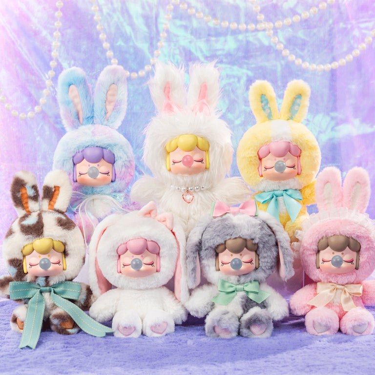 Rolife Shining Bunny Blind Box
