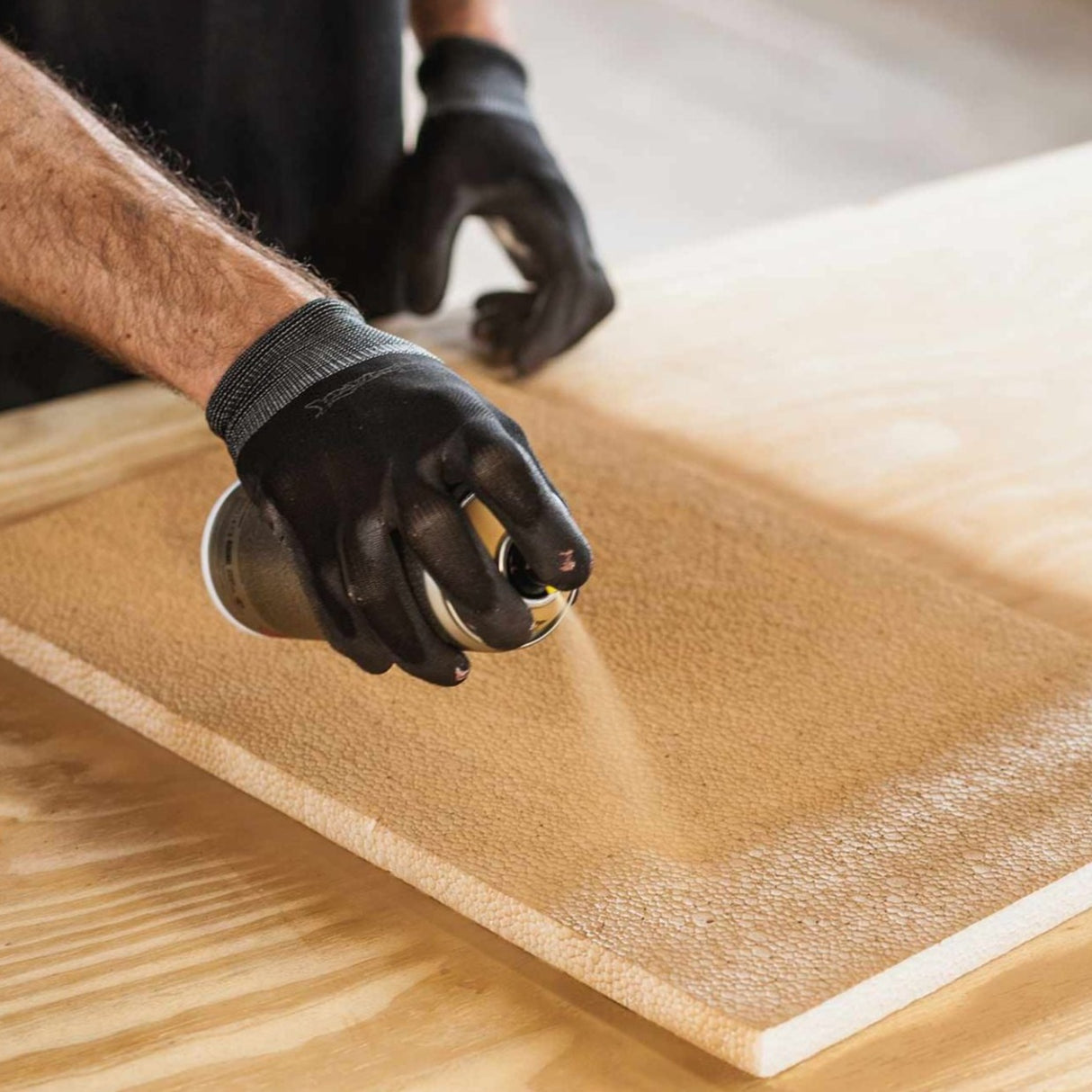 Montana Tech Sprays 400ml - Polystyrene Primer (T2200)