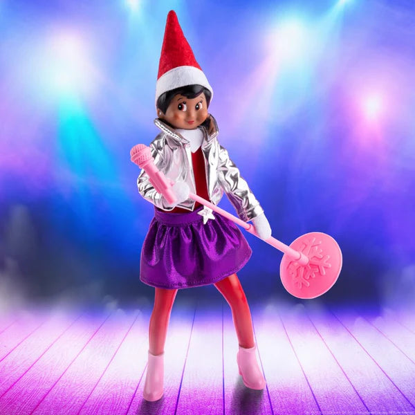 The Elf on the Shelf MagiFreez - Polar Pop Star