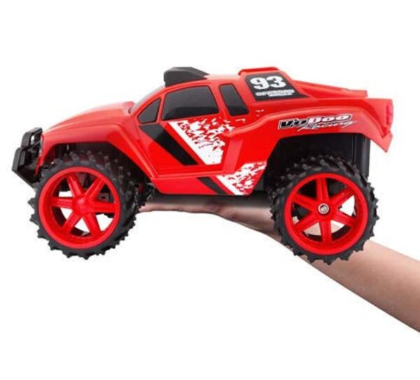 MAISTO 1:16 VUDOO Off-Road RC - 2.4GHz