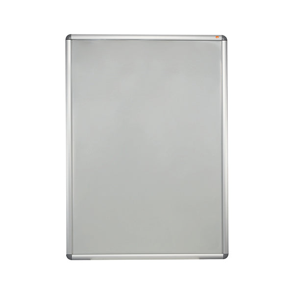 Nobo Premium Plus A0 Poster Frame Sign Holder with Snap Frame 1902208