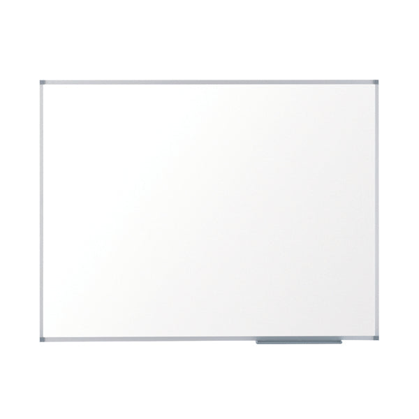 Nobo Essence Steel Magnetic Whiteboard 2400 x 1200mm 1905214