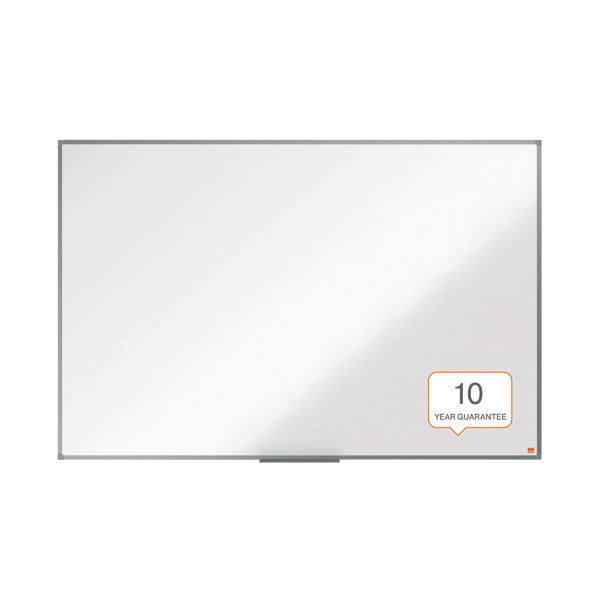 Nobo Essence Melamine Whiteboard 600 x 450mm 1915269