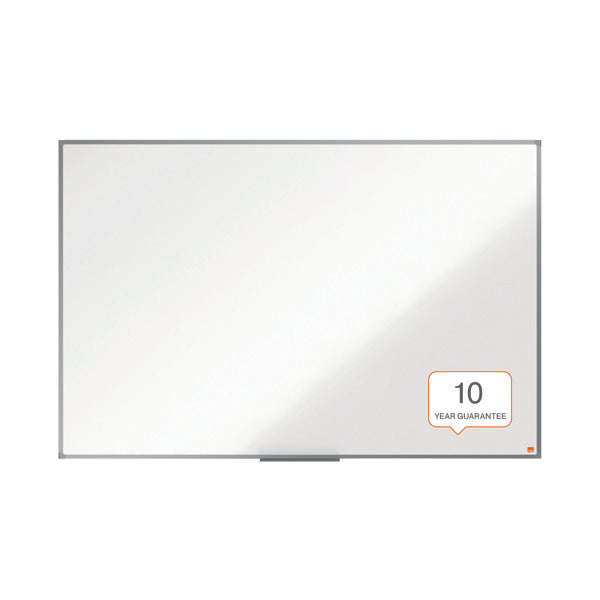 Nobo Essence Melamine Whiteboard 1200 x 900mm 1915271