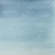 Cotman Watercolour Half Pan Iridescent Blue