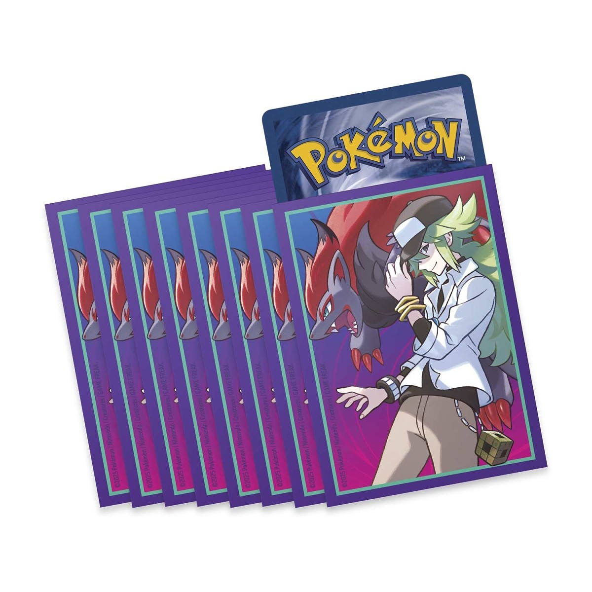 Pokemon TCG: Scarlet & Violet – Journey Together Elite Trainer Box