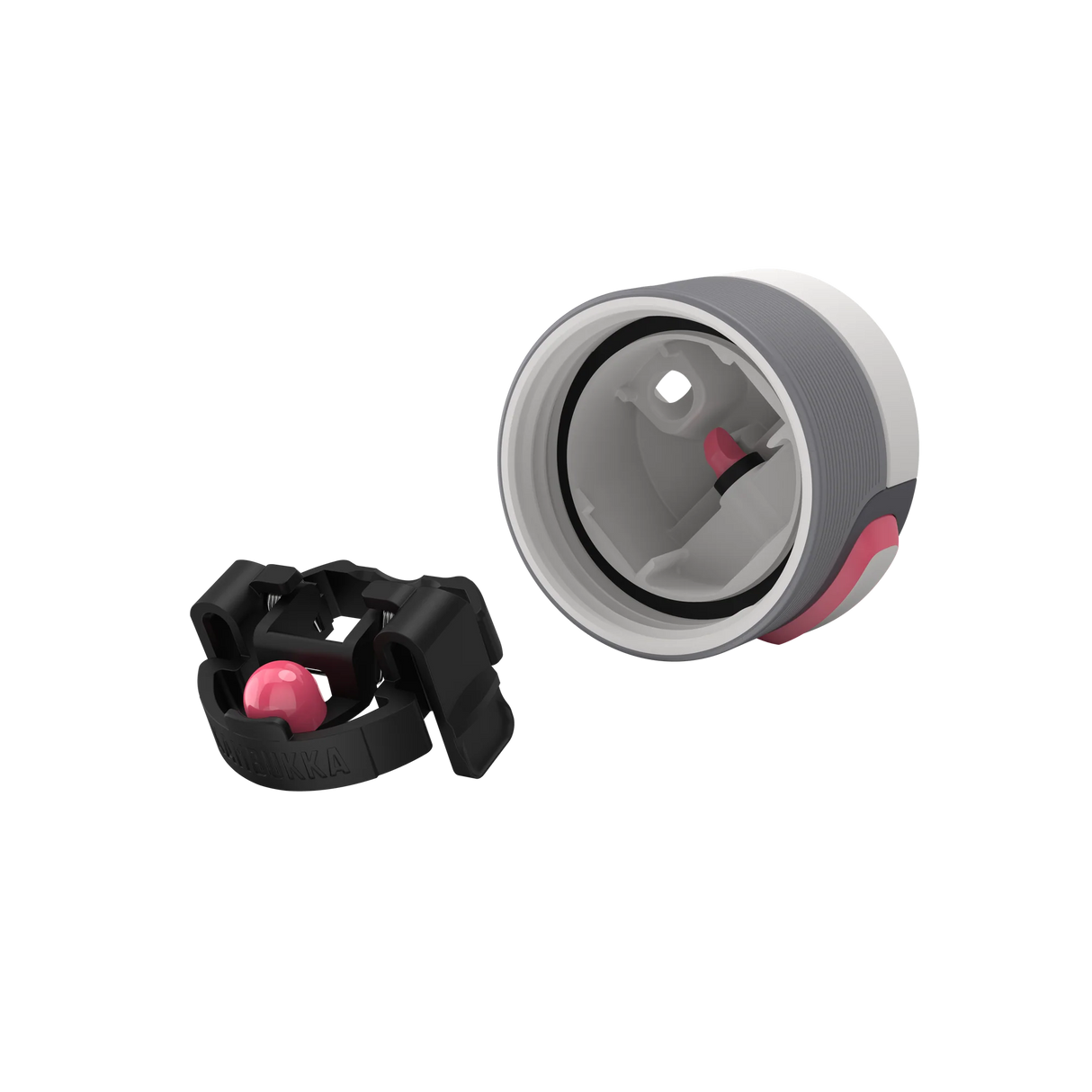 Kambukka Etna 500ml-Floral Patchwork