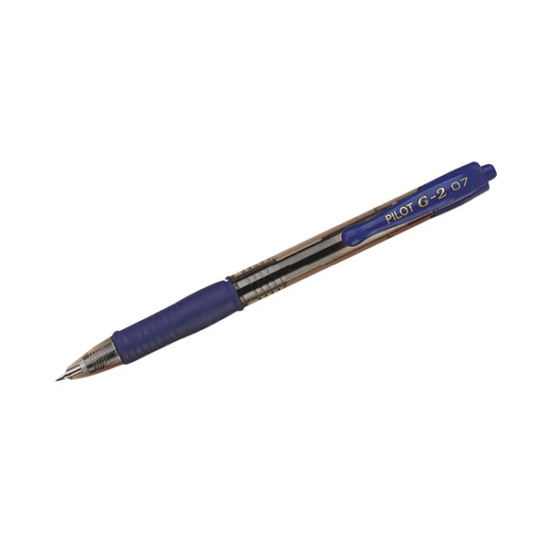 Pilot G207 Gel-Tintenroller – 3 Stück In Neongelb, Pink & Grün – 0,7 Mm Feder