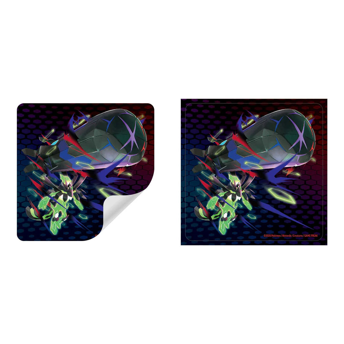 Pokémon TCG: Mega Zygarde EX Premium Collection