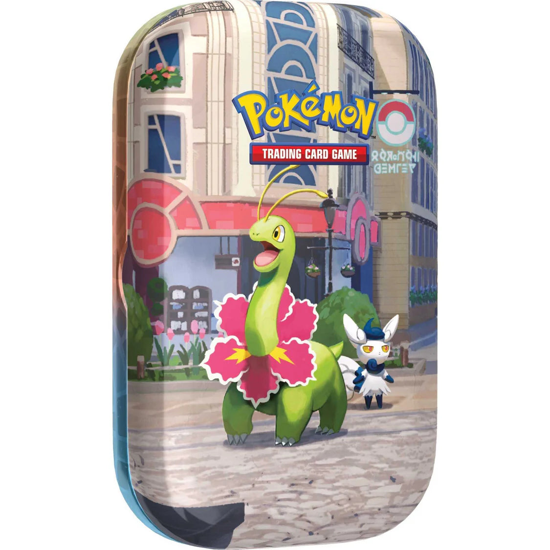 Pokémon TCG: Lumiose City Mini Tins (Assortment)