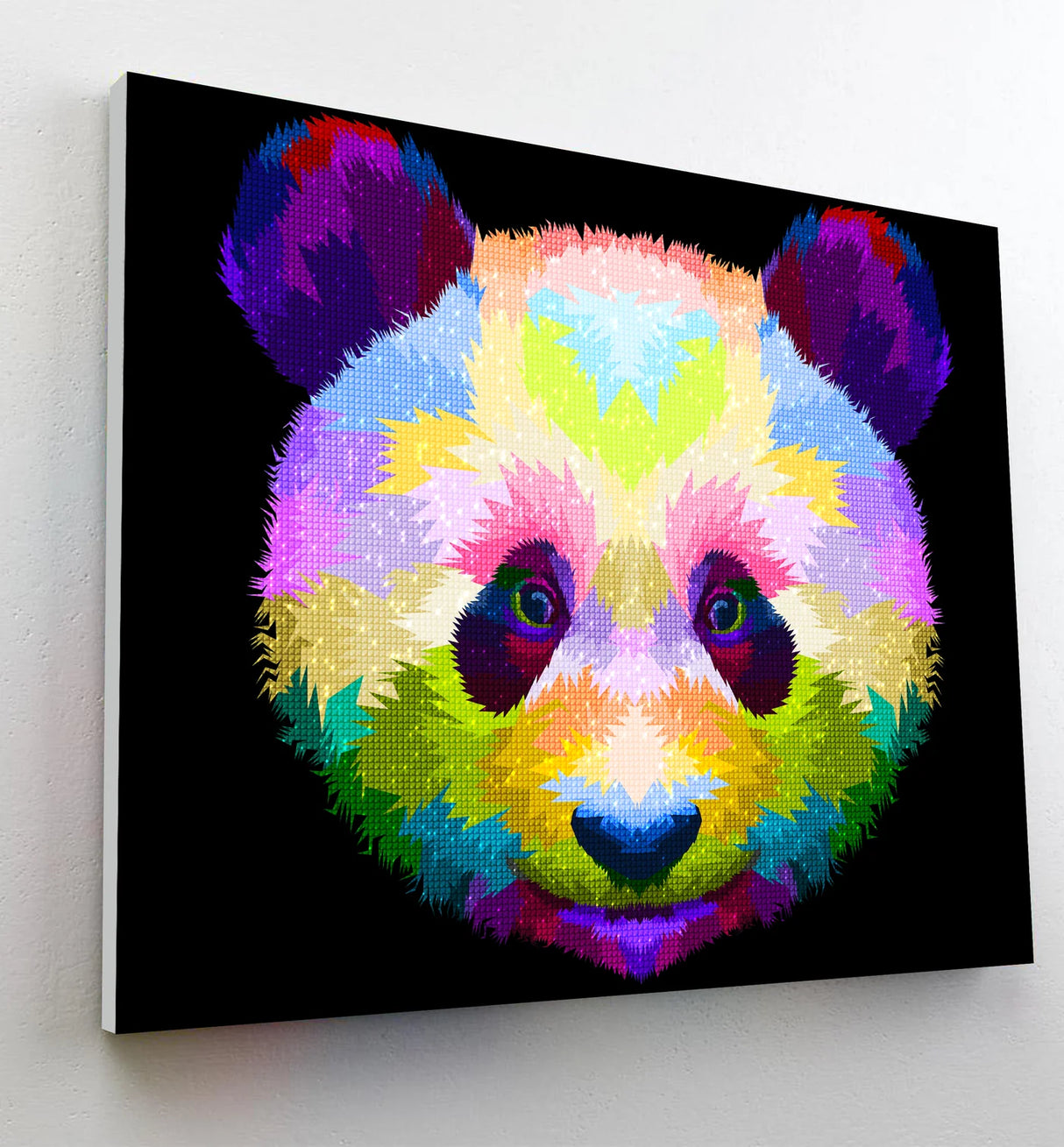 Diamond Art Kit - Panda