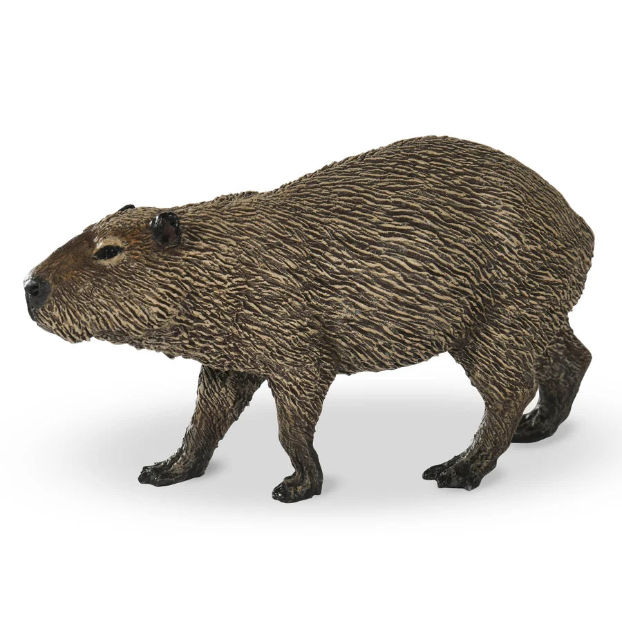 Papo Caypibara