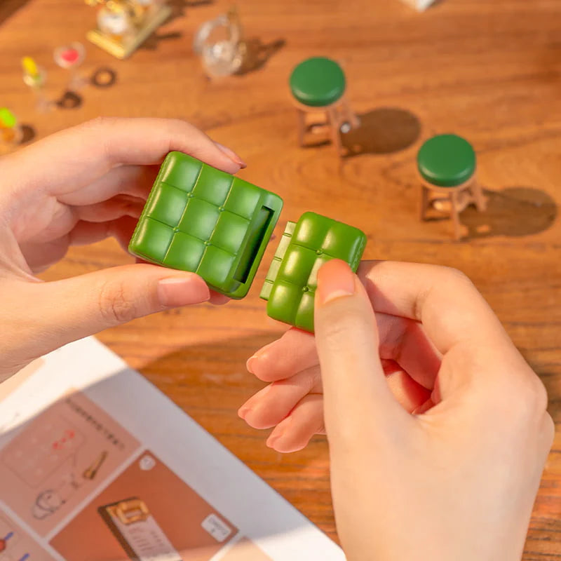 Rolife DIY Miniature House - Leisurely Cheers Bar