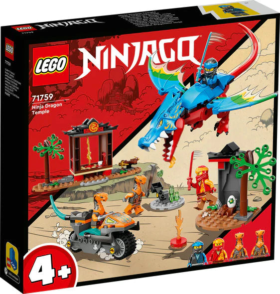 Ninja top ninja lego