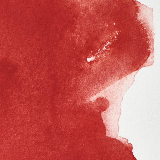 Professional Watercolour Cadmium Red Deep