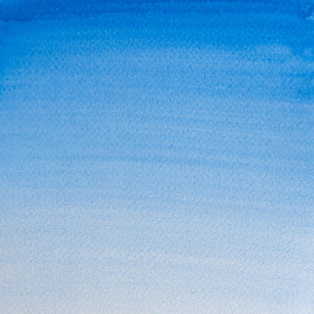 Professional Watercolour Series 3 5ml - Cerulean Blue (Red Shade)