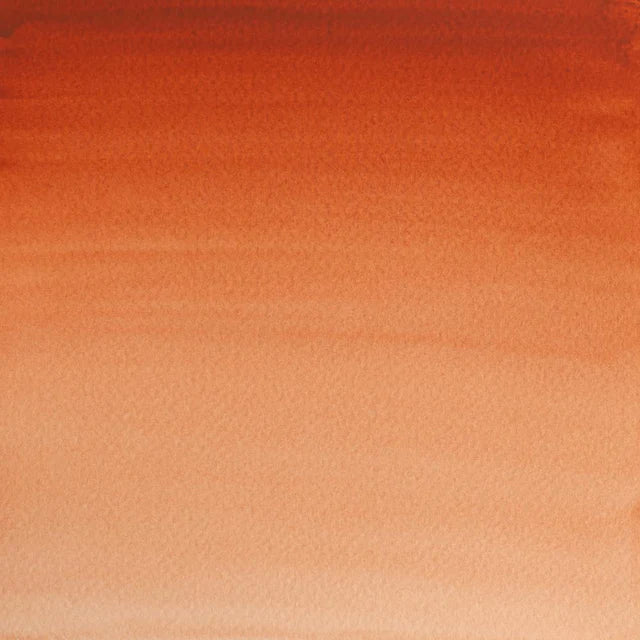 Professional Watercolour Light Red