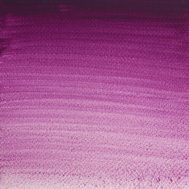 Professional Watercolour Permanent Mauve