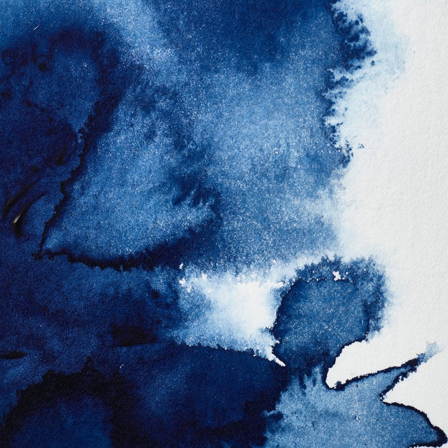 Winsor & Newton Professional Watercolour Series 1 5ml - Prussian Blue