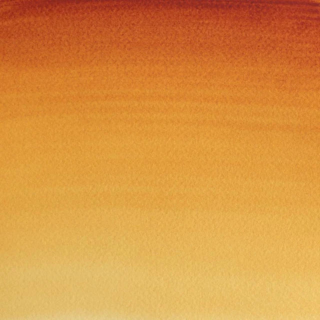 Professional Watercolour Quinacridone Gold