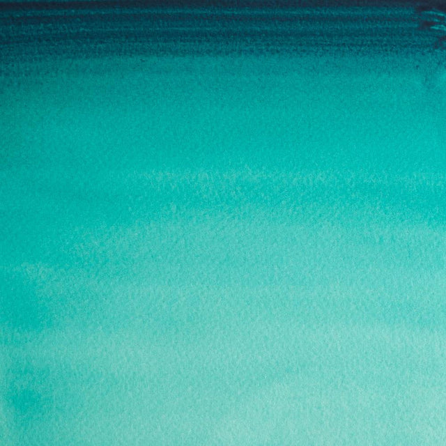 Professional Watercolour Winsor Green (Blue Shade)