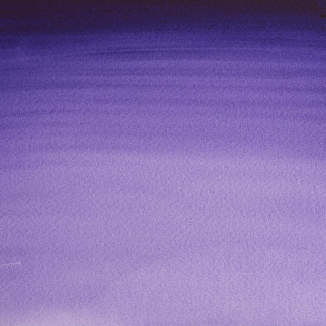 Professional Watercolour Winsor Violet (Dioxazine)