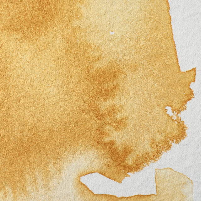 Professional Watercolour Yellow Ochre