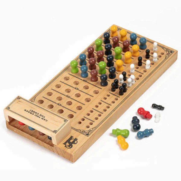 Professor Puzzle The Case of the Code Breaker