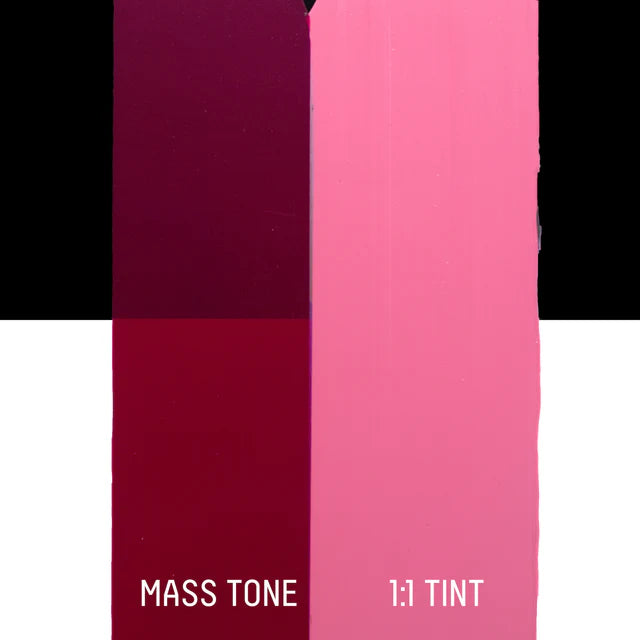 Quinacridone Magenta tint