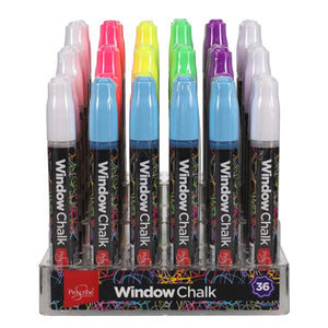 Proscribe 8g Window Chalk Marker