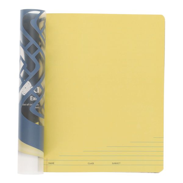 Ormond 88pg A11 Visual Memory Aid Durable Cover Copybook