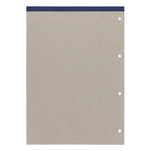 Student Solutions A4 80 Sheets Graph Pad