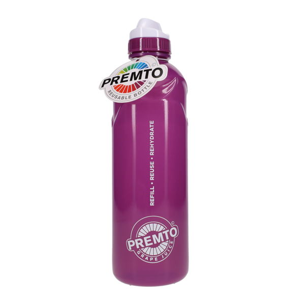 Premto Stealth Bottle 750ml (Assortment)
