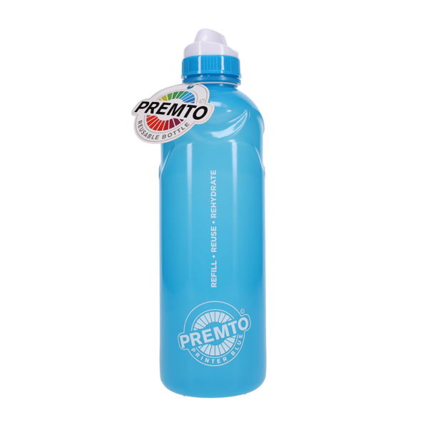 Premto Stealth Bottle 750ml (Assortment)