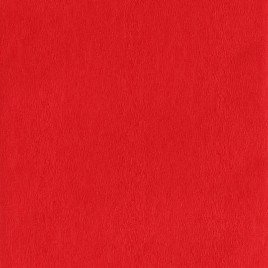 Icon Craft 50X250cm 17Gsm Crepe Paper - Scarlet Red