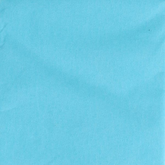 Icon Craft Crepe Paper - Baby Blue50cm x 2.5m
