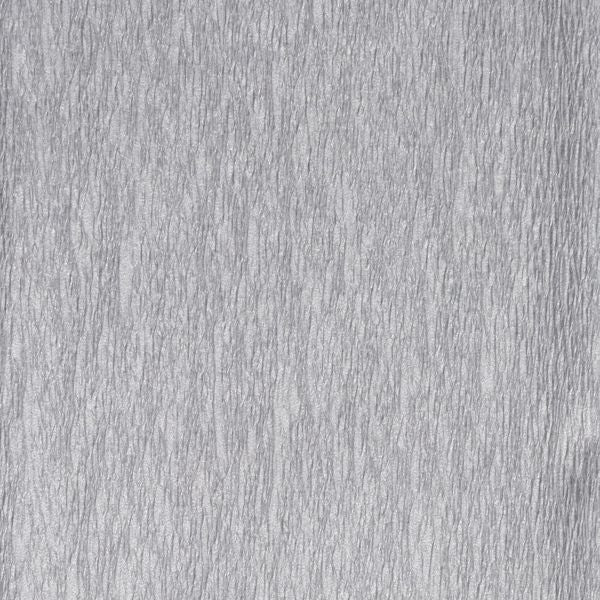 Icon Craft Crepe Paper - Silver